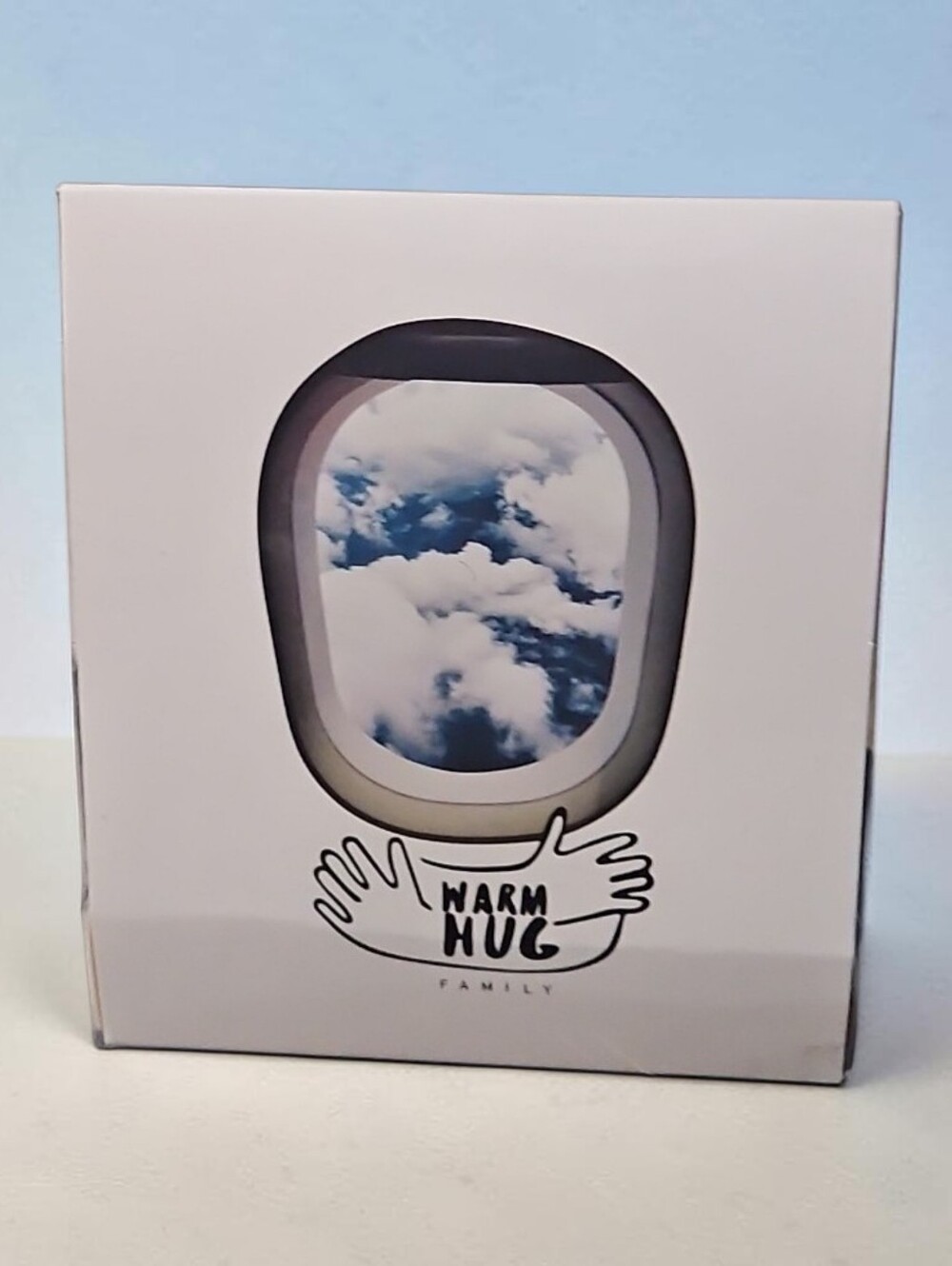 7Springs Aroma Therapy: Warm Hug - Happy Flight Anti-Jet Lag - 3 Pack ~ NIB